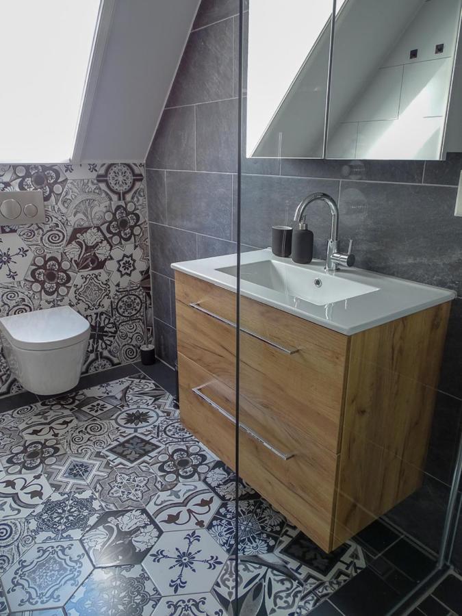 Bed & Breakfast De Leekerhoek Oosterleek Bagian luar foto