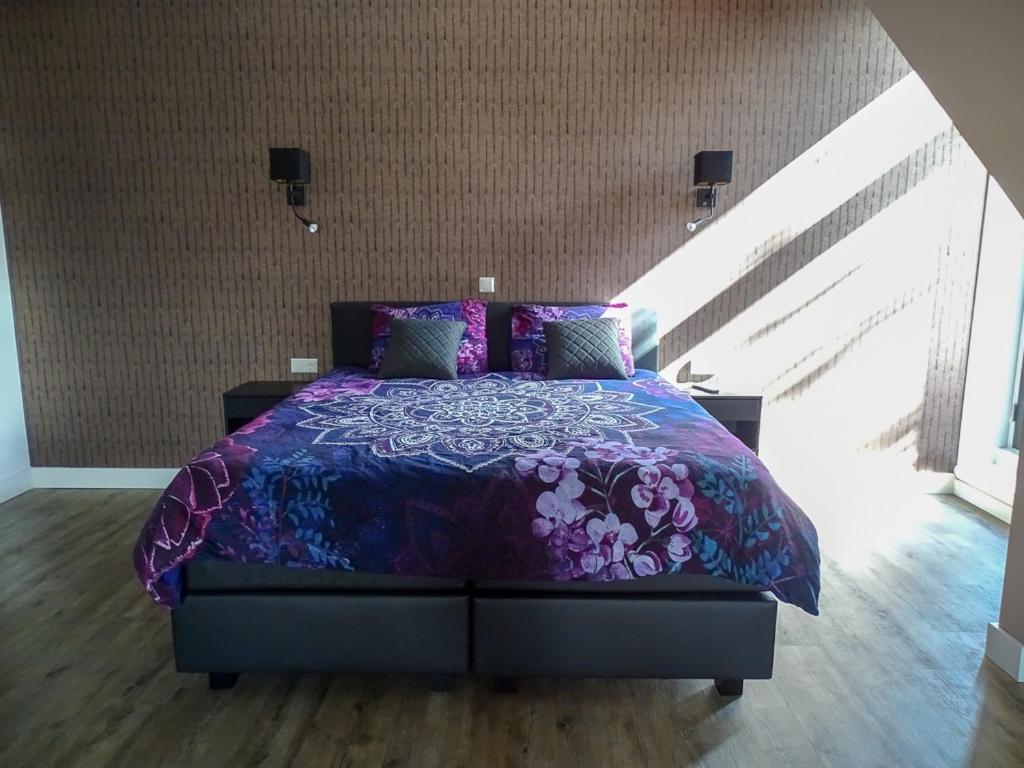 Bed & Breakfast De Leekerhoek Oosterleek Bagian luar foto