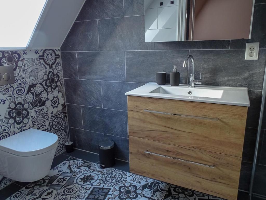 Bed & Breakfast De Leekerhoek Oosterleek Bagian luar foto