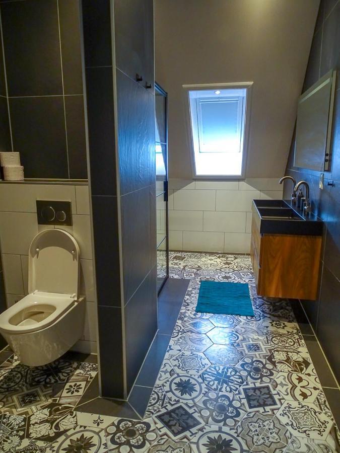 Bed & Breakfast De Leekerhoek Oosterleek Bagian luar foto
